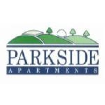 Logo from Parkside Apartments