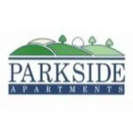 Logo de Parkside Apartments