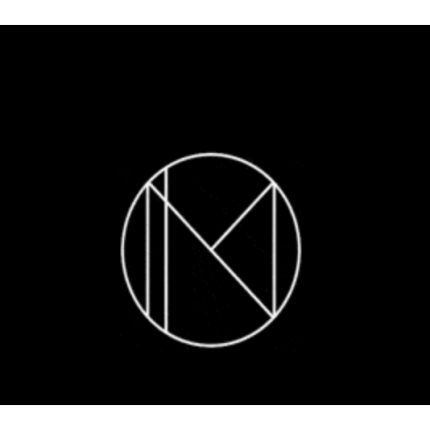 Logo from NoMad London