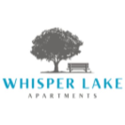 Logotipo de Whisper Lake Apartments