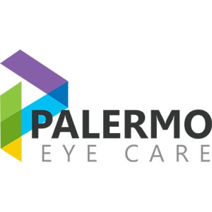 Logo da Palermo Eye Care