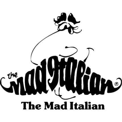 Logo de The Mad Italian