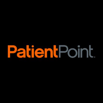 Logo from PatientPoint