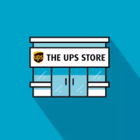 Bild von The UPS Store