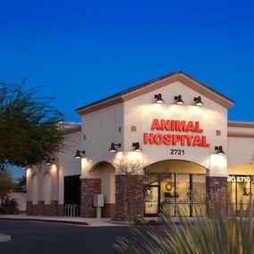 Bild von Augusta Ranch Animal Hospital