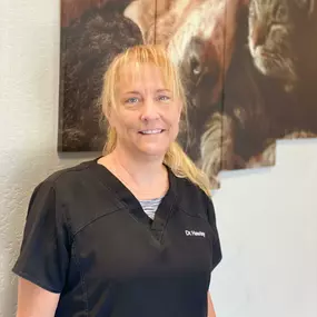 Bild von Augusta Ranch Animal Hospital