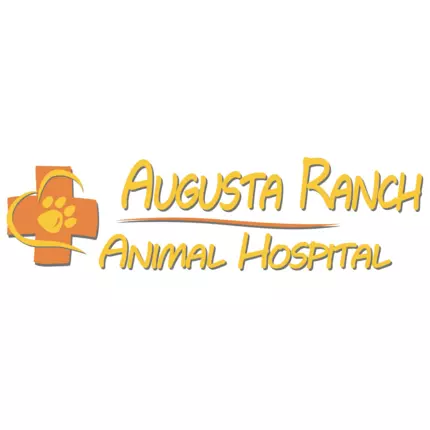 Logotyp från Augusta Ranch Animal Hospital