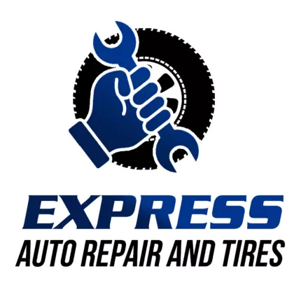 Logo od Express Auto Repair and tires