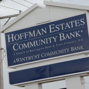 Bild von Hoffman Estates Community Bank
