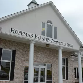 Bild von Hoffman Estates Community Bank