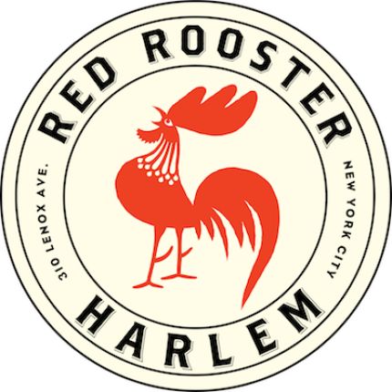 Logotyp från Red Rooster Harlem