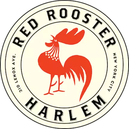 Λογότυπο από Red Rooster Harlem