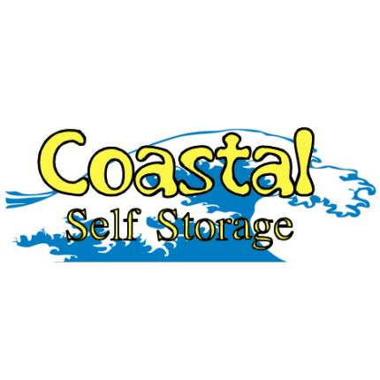 Logo from Coastal Self Storage