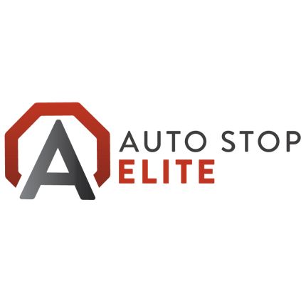 Logo da Auto Stop Elite