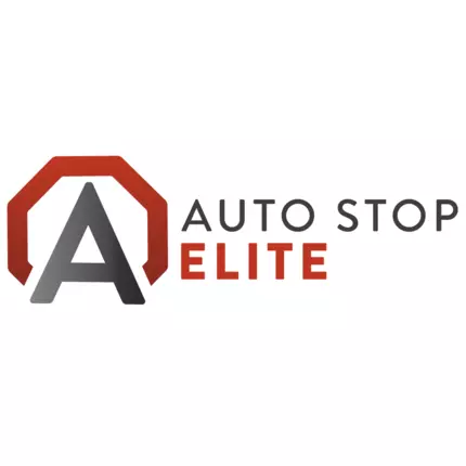 Logo od Auto Stop Elite