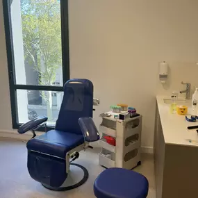 Bild von BIOGROUP - Laboratoire de Lyon Medicina Rockfeller