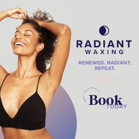 Radiant Waxing