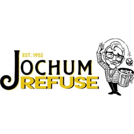 Logo von Jochum Refuse