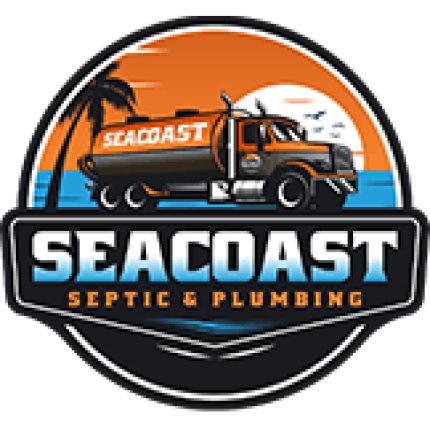 Λογότυπο από Seacoast Septic and Plumbing