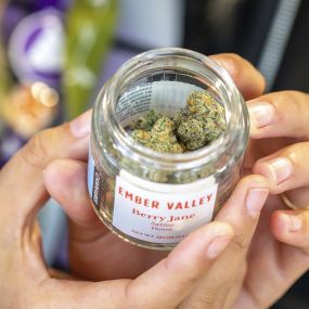 Velvet Cannabis Weed Dispensary Eagle Rock