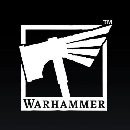 Logótipo de Warhammer