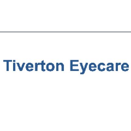 Logo from Tiverton Eyecare