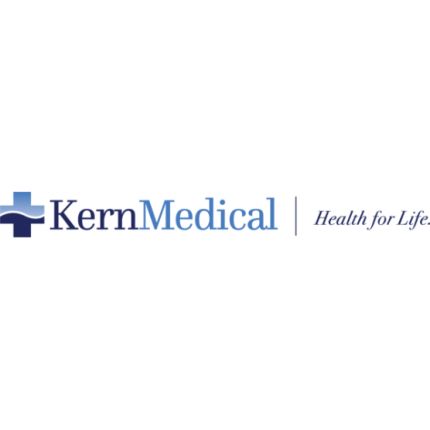 Logotipo de Kern Medical