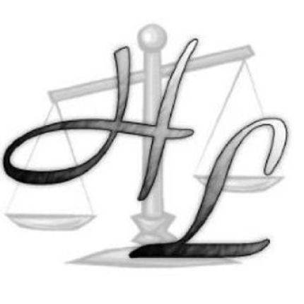 Logo van Harris Law Firm, PLLC