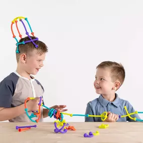 ???? Perfect playthings for 3- to 5-year-olds, these imaginative toys and games build essential skills and remind kiddos anything is paw-ssible!