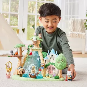 ???? Perfect playthings for 3- to 5-year-olds, these imaginative toys and games build essential skills and remind kiddos anything is paw-ssible!