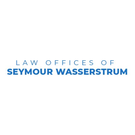 Logótipo de Seymour Wasserstrum Law