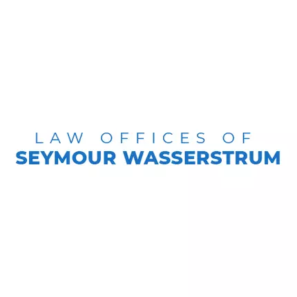 Logo de Seymour Wasserstrum Law