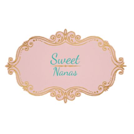 Logo von Sweet Nana's