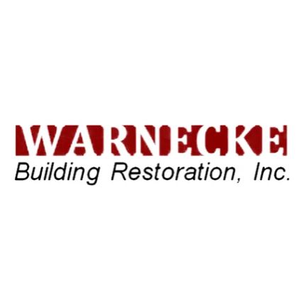 Logo van Warnecke Building Restoration