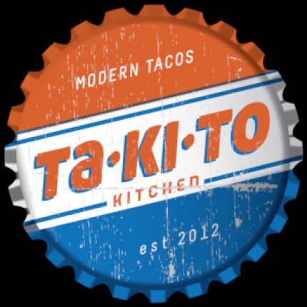 Logo van Takito Kitchen