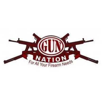 Logo from GunNation LLC