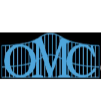 Logo from OMC Gate Service Co