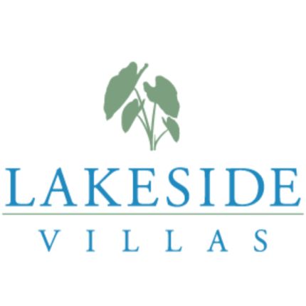 Logotipo de Lakeside Villas