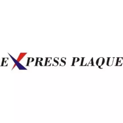 Logo from Express Plaque Awards & Trophies LLC