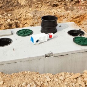 Economy Septic Tank Services has provided Alabama homeowners and business owners with the highest quality septic tank service since 1975. Our certified technicians understand the intricacies of residential and commercial septic systems. Our septic tank maintenance and repair services ensure that your septic system continues to function properly for years to come.
