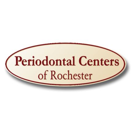 Logo de Periodontal Centers of Rochester