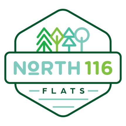 Logo od North 116 Flats