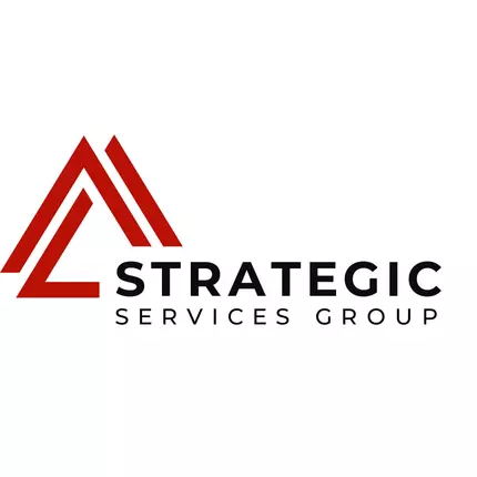 Logo van Strategic Services Group