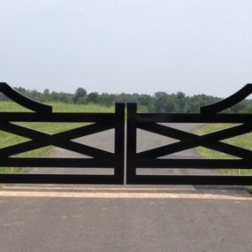 residential gate installation company
