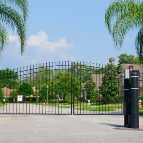 residential automatic gates