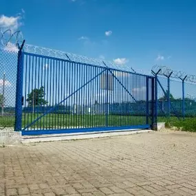 perimeter security company