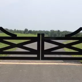 residential gate installation company