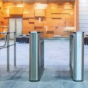 turnstile repairs