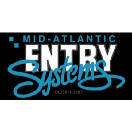 Logotyp från Mid-Atlantic Entry Systems