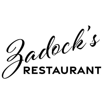 Logo van Zadock's Restaurant